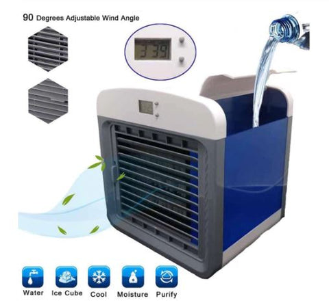 Electric Air Cooler