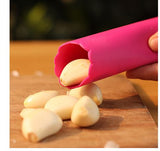 Silicone Garlic Peel